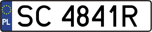 SC4841R