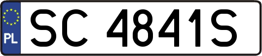 SC4841S