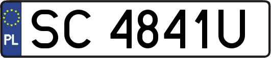 SC4841U
