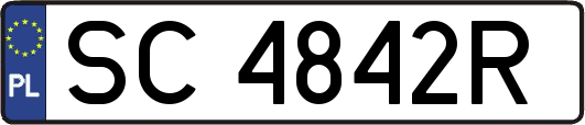 SC4842R