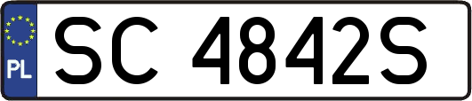 SC4842S