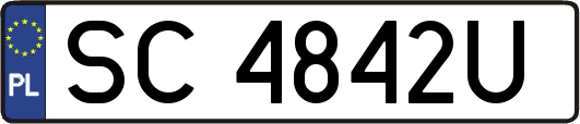 SC4842U