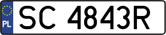 SC4843R