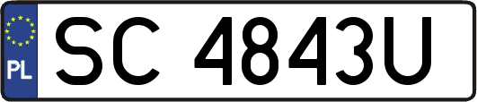 SC4843U