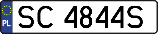 SC4844S