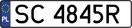 SC4845R