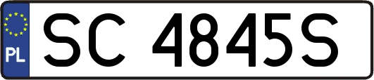 SC4845S