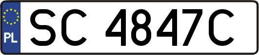 SC4847C