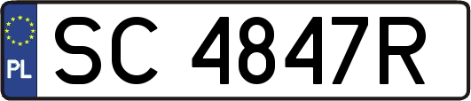 SC4847R