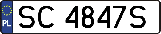 SC4847S