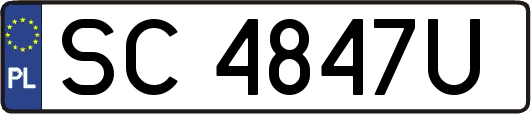 SC4847U