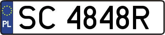 SC4848R