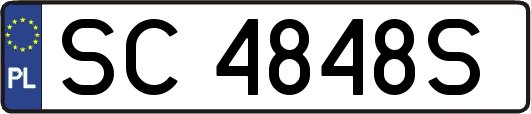 SC4848S