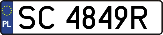 SC4849R