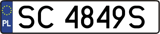 SC4849S