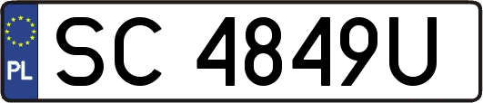 SC4849U