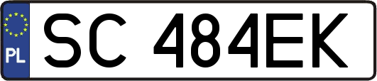 SC484EK