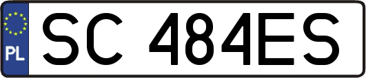 SC484ES