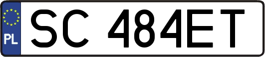 SC484ET