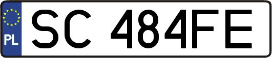SC484FE
