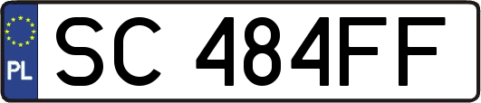 SC484FF