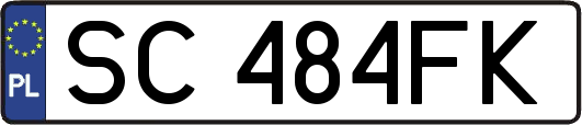 SC484FK
