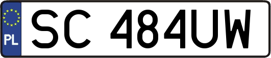 SC484UW