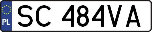 SC484VA