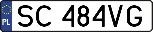 SC484VG