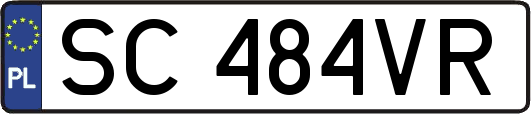 SC484VR