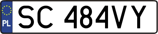 SC484VY