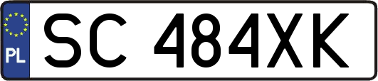 SC484XK