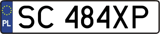 SC484XP