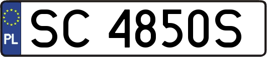 SC4850S