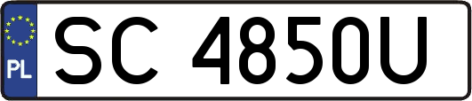 SC4850U