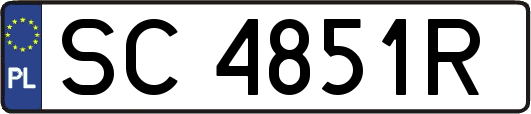 SC4851R