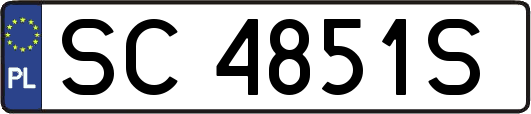 SC4851S