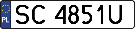 SC4851U