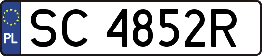SC4852R