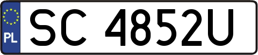 SC4852U