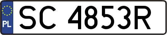 SC4853R