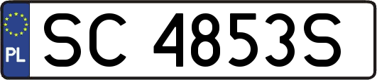 SC4853S
