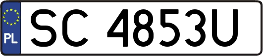 SC4853U