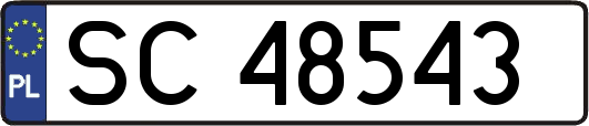 SC48543