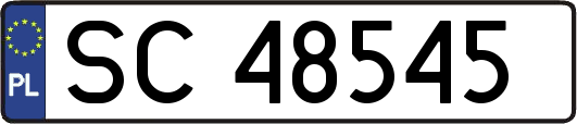 SC48545