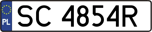 SC4854R