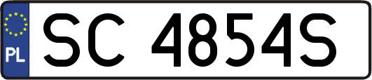 SC4854S