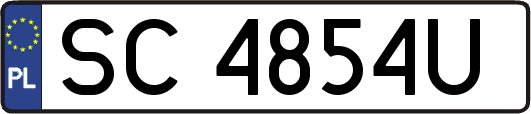 SC4854U