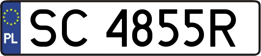 SC4855R