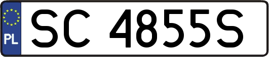 SC4855S